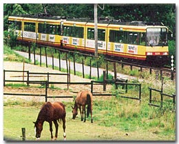 Stadtbahn