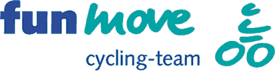 fun move cycling-team