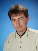 Gerd Weibelzahl
