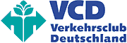 VCD-Logo