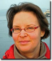 Sonja Ziesak