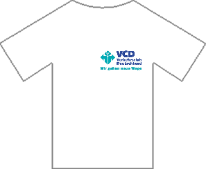 VCD-T-Shirt
