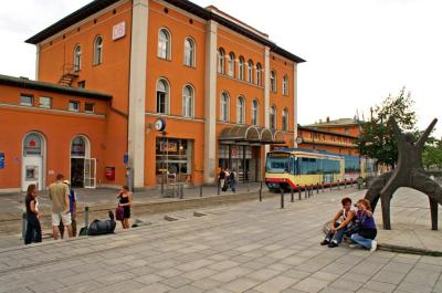 Stadtbahn