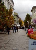 Fu�g�ngerzone